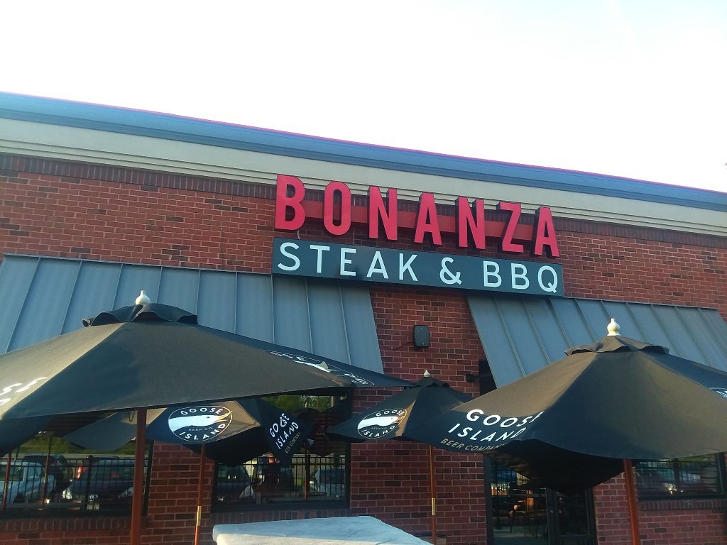 Bonanza Steak & BBQ